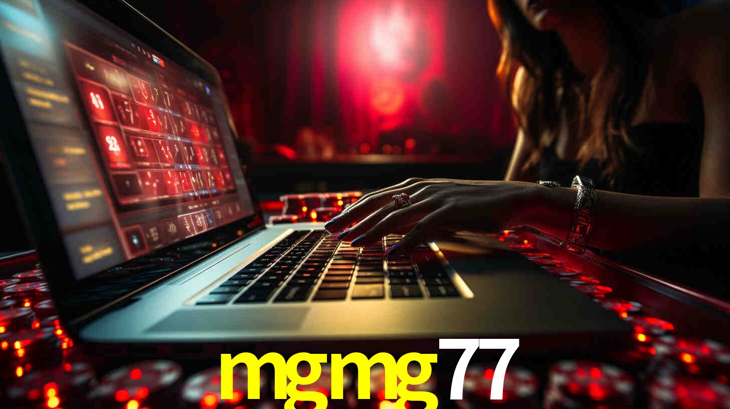 Por Que Escolher o mgmg77?