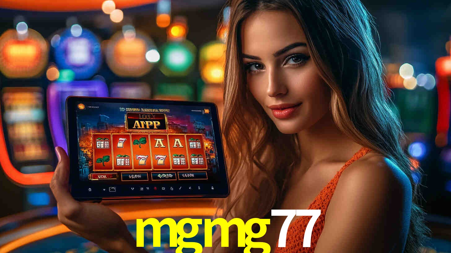 Baixar App iOS mgmg77