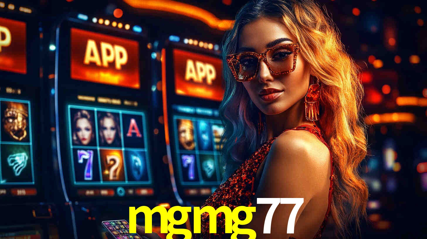 Benefícios do App mgmg77