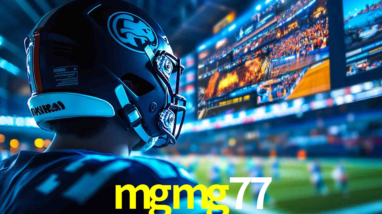 Apostas Esportivas no mgmg77