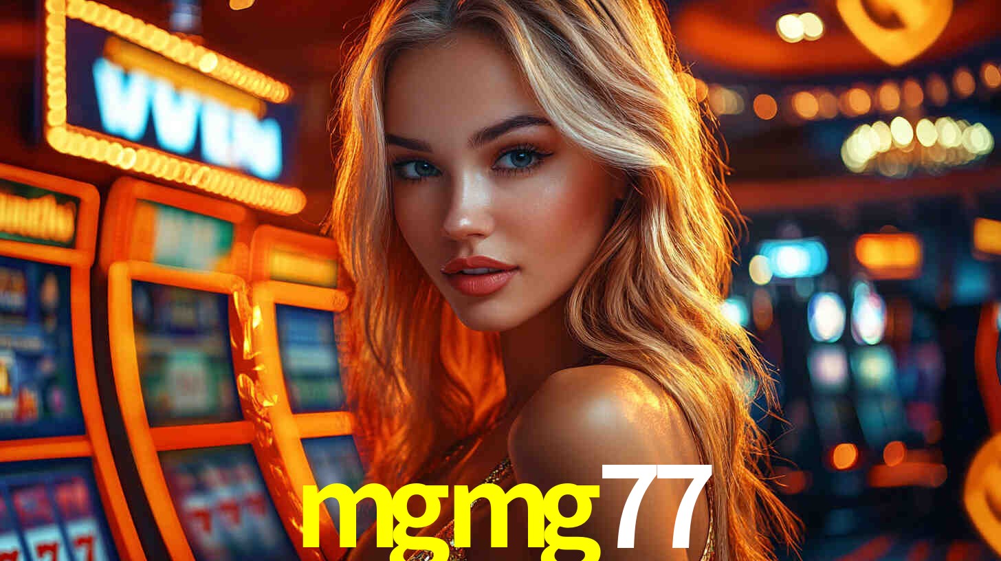 Caça-Níqueis no mgmg77