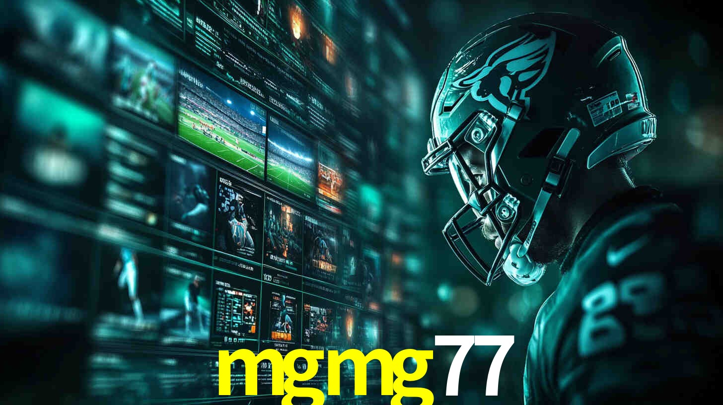 Esportes em Destaque no mgmg77