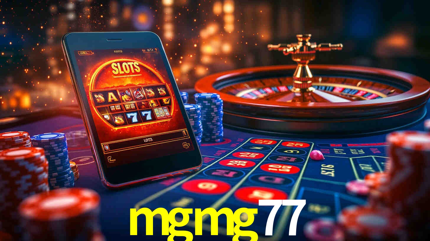 Slots Favoritos no mgmg77